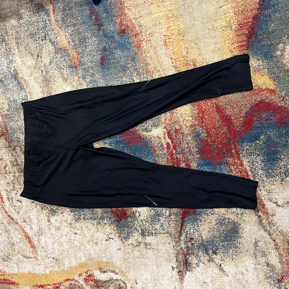 Women's workout pants (unknown brand)
